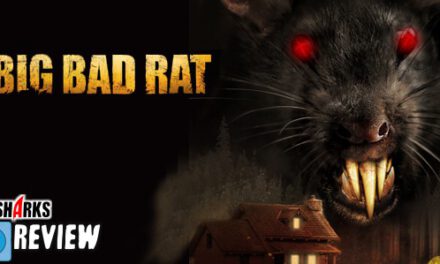 Review: <strong>„Big Bad Rat“</strong><br> Animal-Horror – Im Handel