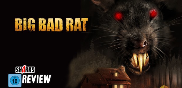 Big Bad Rat