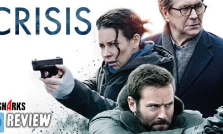 Review: <strong>„Crisis“</strong><br> Thriller mit Evangeline Lilly – Im Handel