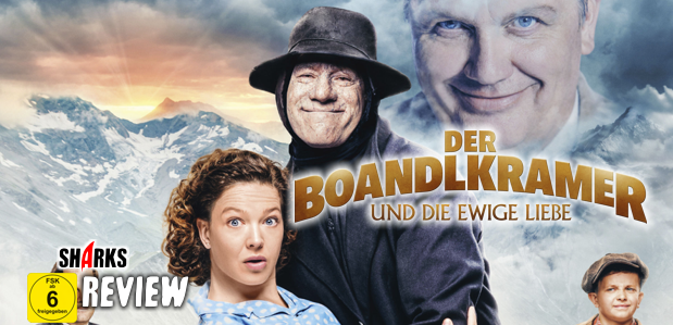 Der Boandlkramer