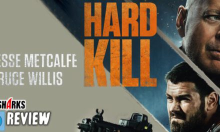Review: <strong>„Hard Kill“</strong><br> Actionthriller – Im Handel