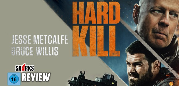 Hard Kill