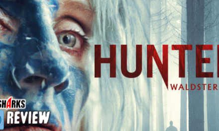 Review: <strong>„Hunted – Waldsterben“</strong><br> Horrorthriller – Im Kino und im Handel