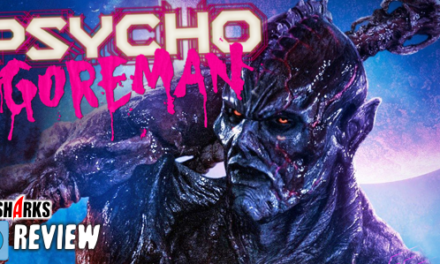 Review: <strong>„Psycho Goreman“</strong><br> Horror-Trash – Im Handel