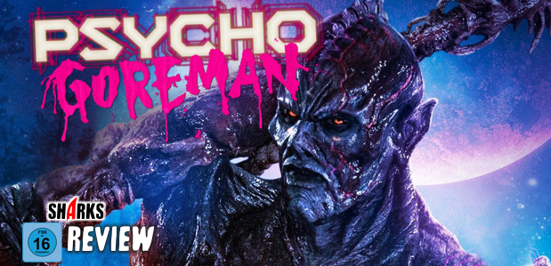 Psycho Goreman