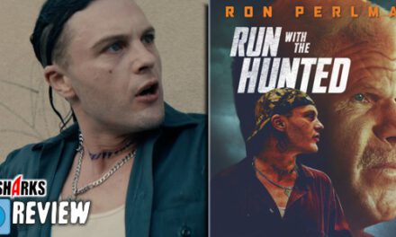 Review: <strong>„Run with the hunted“</strong><br> Thriller-Drama – Im Handel