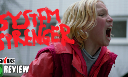 Review: <strong>„Systemsprenger“</strong><br> Drama mit Helena Zengel