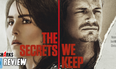 Review:<strong>„The Secrets we keep“</strong><br> US-Thriller