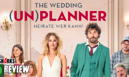 Review: <strong>„The Wedding (Un)Planner“</strong><br> Beziehungs-Komödie – Im Handel