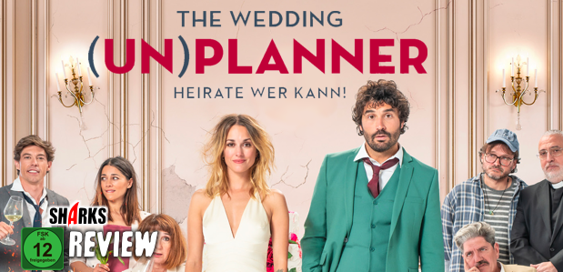 The Wedding Unplanner