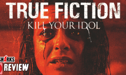 Review: <strong>„True Fiction“</strong><br> Horror-Thriller – Im Handel