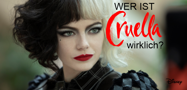 Wer ist Cruella wirklich