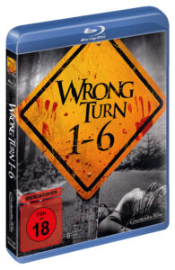Wrong Turn