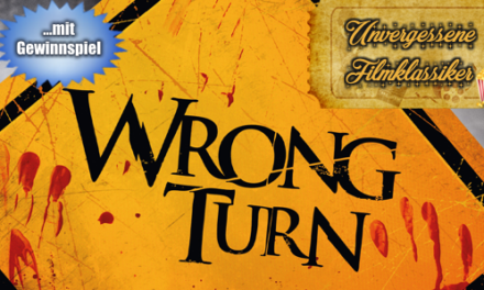 Klassiker der Woche: <br><strong>„Wrong Turn“</strong><br> Horrorschocker (2003)