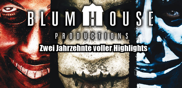 blumhouse blumhouse