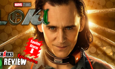 Neue Serie <br><strong> „Loki“ </strong> bei Disney+<br> Episoden-Reviews – Folge 1-3