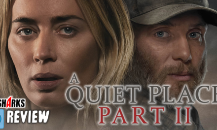 Review: <strong>„A Quiet Place 2“</strong><br>Science Fiction Horror – Im Kino