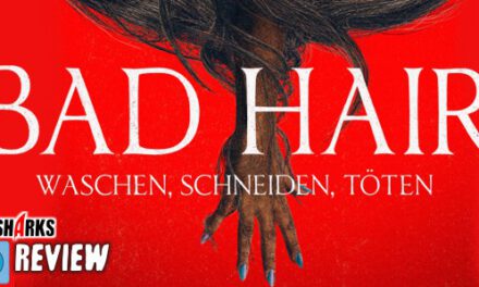 Review: <strong>„Bad Hair“</strong><br> Horrorthriller – Im Handel