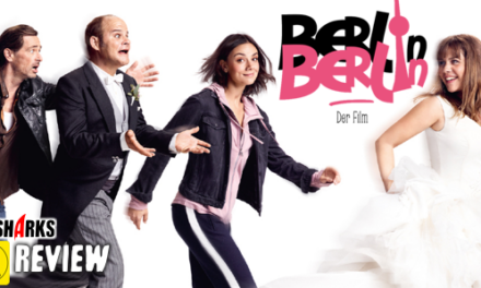 Review: <strong>„Berlin Berlin – Der Film“</strong><br> Deutsche Komödie – Im Handel