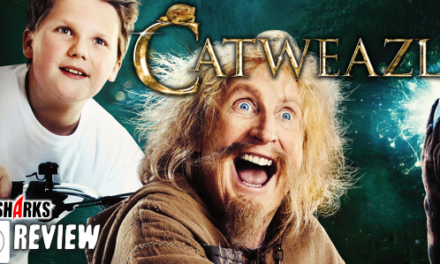 Review: <strong>„Catweazle“</strong><br> Komödie mit Otto Waalkes – Im Kino