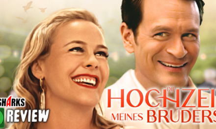 Review: <strong>„Die Hochzeit meines Bruders“</strong><br> Familien-Drama/Komödie – Im Handel