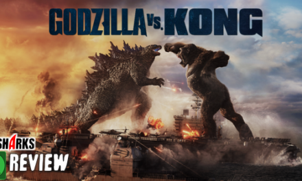 Review: <strong>„Godzilla Vs .Kong“</strong><br> SciFi-Abenteuer <br> Im Kino