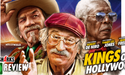 Review: <strong>„Kings of Hollywood“</strong><br> Komödie