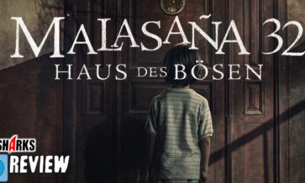 Review: <strong>„Malasaña 32 – Haus des Bösen“</strong><br> Horrormovie – Ab sofort im Kino