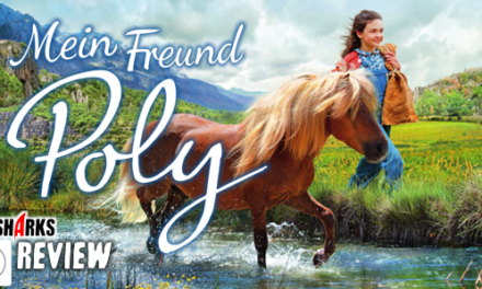 Review: <strong>„Mein Freund Poly“</strong><br> Familien-Pferde-Abenteuer