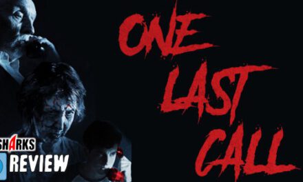 Review: <strong>„One Last Call“</strong><br> Horror – Im Handel