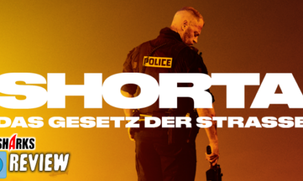 Review: <strong>„Shorta – Das Gesetz der Strasse“</strong><br> Thriller – Im Handel