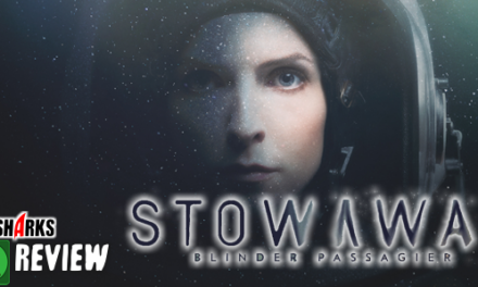 Review: <strong>„Stowaway“</strong><br> Weltraum-Drama