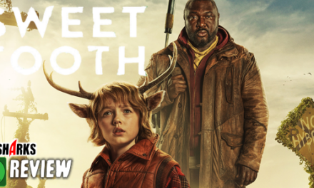 Review: <strong>„Sweet Tooth“ – Season 1</strong><br> Fantasy-Serie – Jetzt bei Netflix