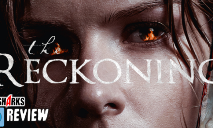 Review: <strong>„The Reckoning“</strong><br> History-Horror – Im Handel