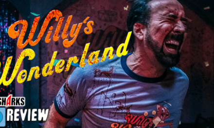 Review: <strong>„Willy´s Wonderland“</strong><br> Horror-Splatter – Im Handel