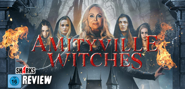 reviewamityvillewitches