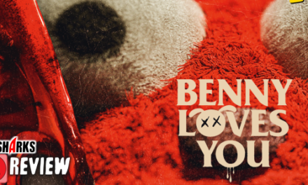 Review: <strong>„Benny loves you“</strong><br> Horror-Komödie / Splatter – Im Handel