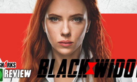 Review: <strong>„Black Widow“</strong><br> Marvel-Fantasy-Action <br> Im Kino und bei Disney+ VIP