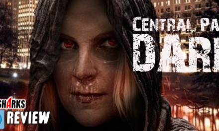 Review: <strong>„Central Park Dark“</strong><br> Horrorthriller  – Im Handel
