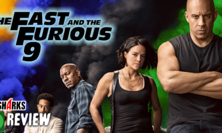 Review: <strong>„Fast and Furious 9“</strong><br> Action-Spektakel – Im Kino