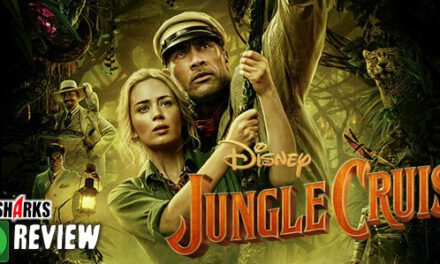Review: <strong>„Jungle Cruise“</strong><br> Disney-Abenteuer