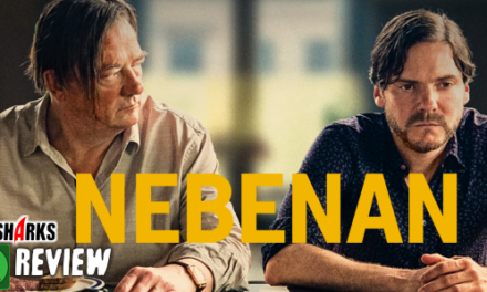 Review: <strong>„Nebenan“</strong><br> Deutsches Drama <br> Im Kino