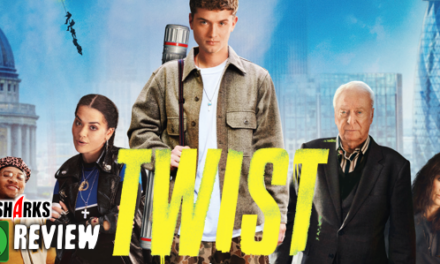 Review: <strong>„Twist“</strong><br> Action – Im Handel