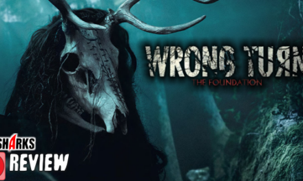 Review: <strong>„Wrong Turn – The Foundation“</strong><br> Horror – Im Handel