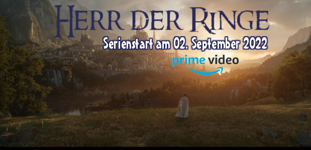 ankuendigungderherrderringeserie