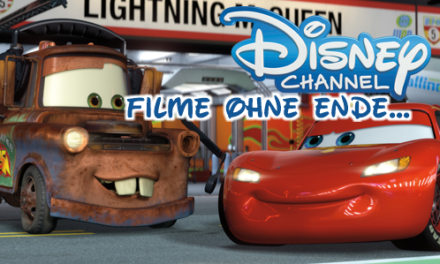 <strong> Disney Channel </strong><br> Filme ohne Ende… <br> Highlight der kommenden Tage