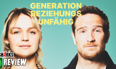 Review: <strong>„Generation Beziehungsunfähig“</strong><br> Deutsche Komödie <br> Im Kino