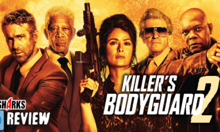 Review: <strong>„Killer´s Bodyguard 2“</strong><br> Action – Im Kino