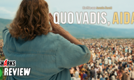 Review: <strong>„Quo Vadis Aida?“</strong><br> Drama
