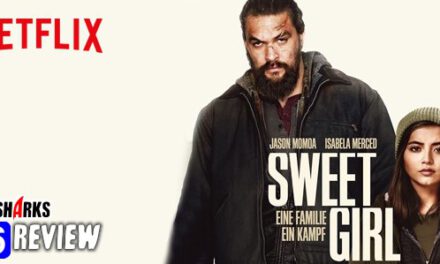 Review: <strong>„Sweet Girl“</strong><br> Action-Thriller – Jetzt bei Netflix